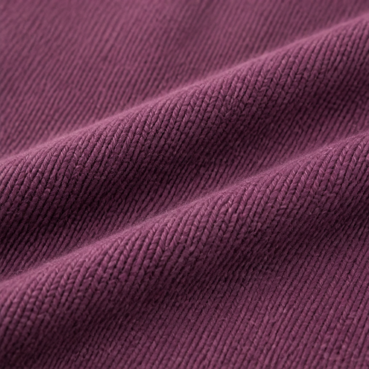 Wrapstead – Sweter z dekoltem szalowym, prążkowany