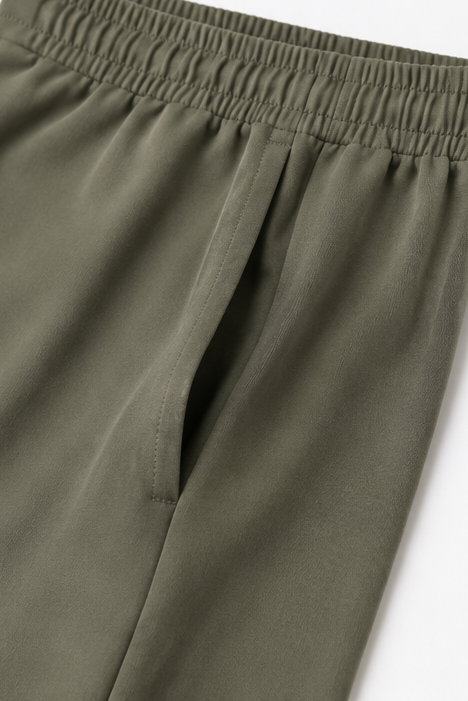 Wearbella – Kardigan z roślinnym nadrukiem, zestaw topu i spodni