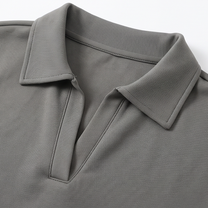 Wearbella – Zestaw z szerokimi spodniami i topem z zapięciem w kształcie serca