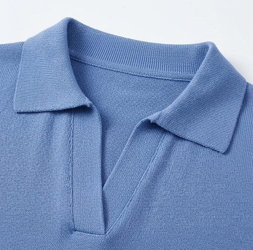 Wearbella – Dwuczęściowy zestaw lounge z prążkowanego materiału