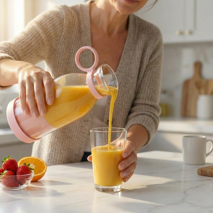 Blendara Przenośny Blender