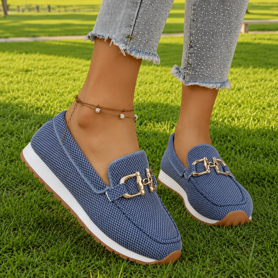 Wearbella – Mokasyny, które nie wyglądają jak buty komfortowe