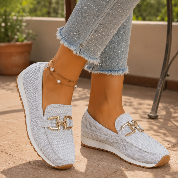 Wearbella – Mokasyny, które nie wyglądają jak buty komfortowe
