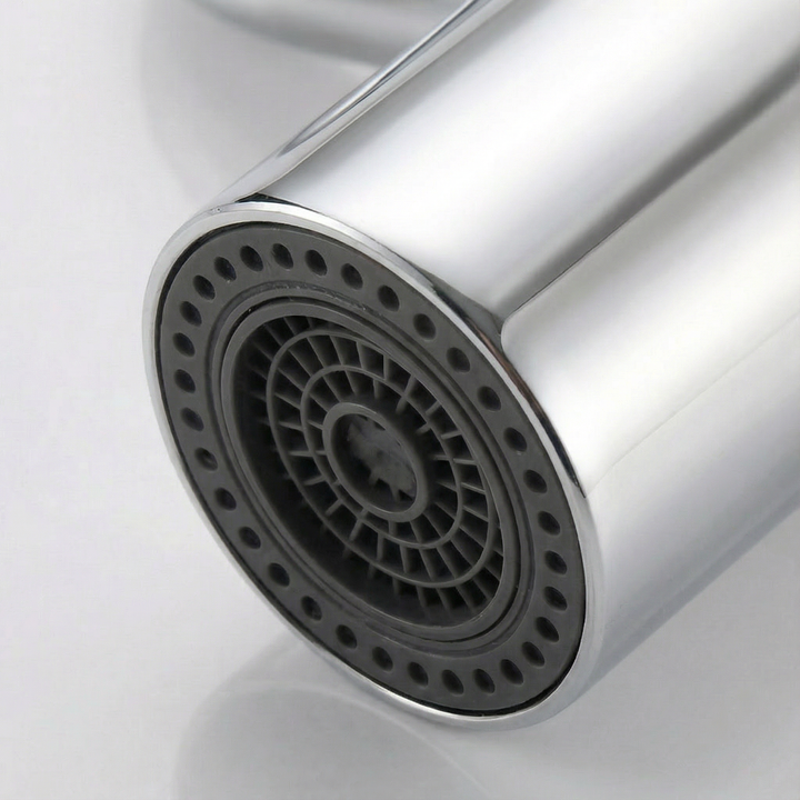Przedłużacz wylewki z obrotowym ramieniem Flowreach 1080 stopni
