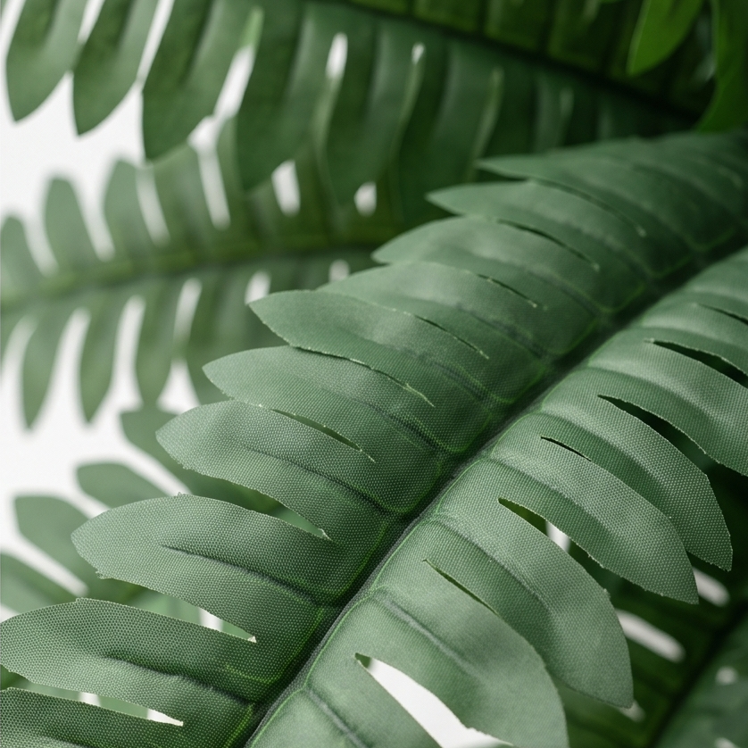 Fernly – Realistyczny Sztuczny Paproć Bostoński