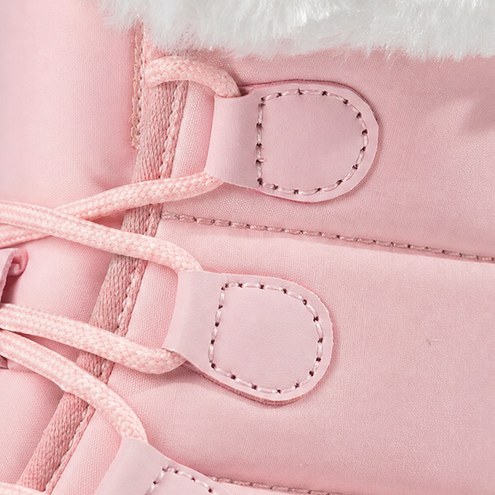 Cozywalk – Śniegowce z Fleece&