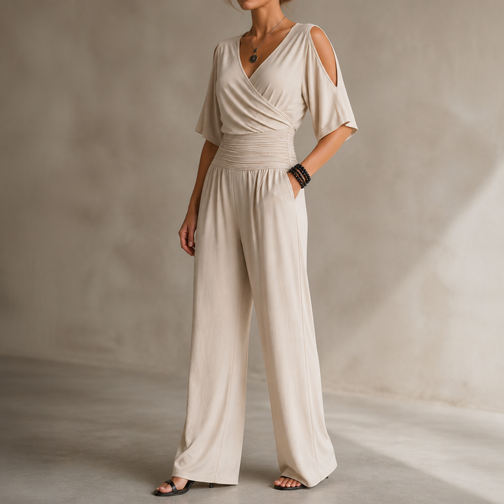 Wearbella – Kombinezon Wrap, który definiuje talię na każdym ciele
