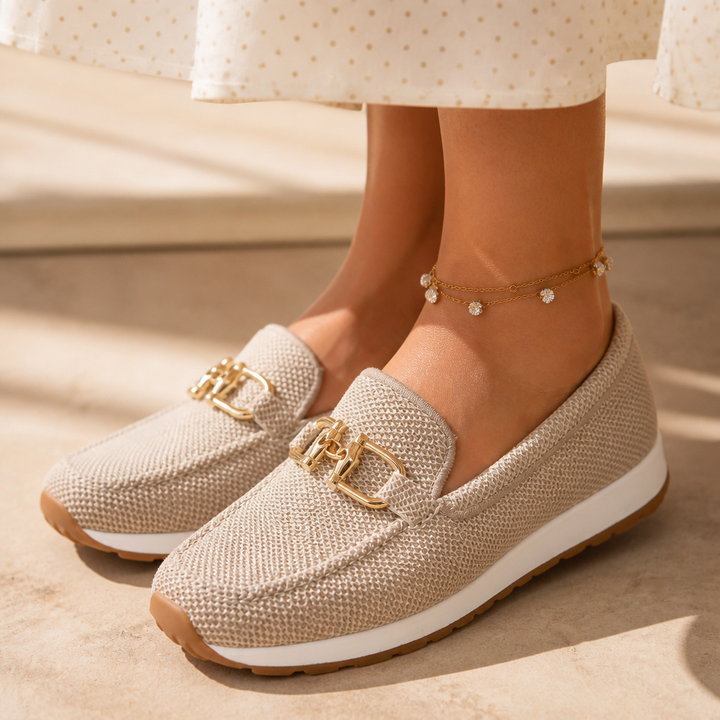 Wearbella – Mokasyny, które wyglądają ładnie