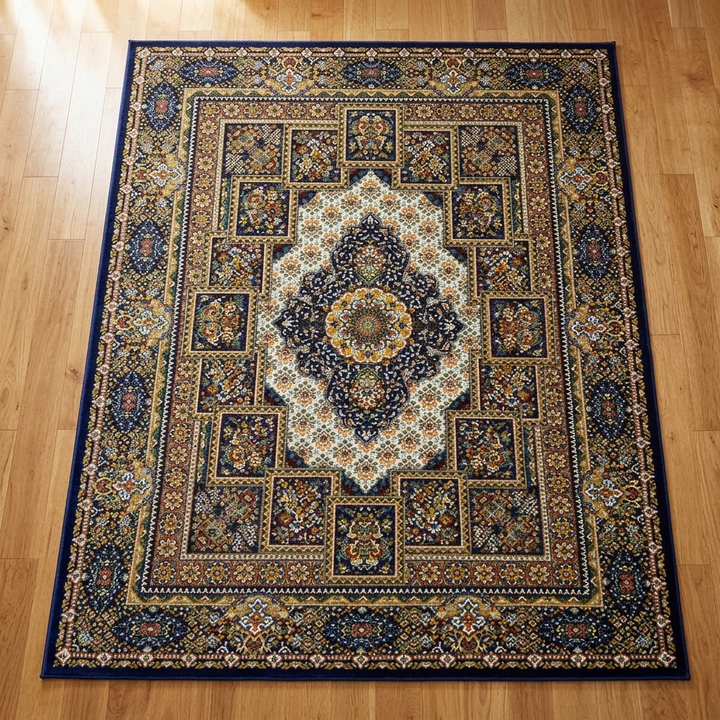 Persara – Vintage Perski Dywan