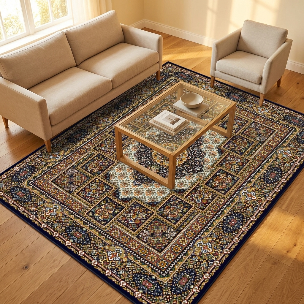 Persara – Vintage Perski Dywan