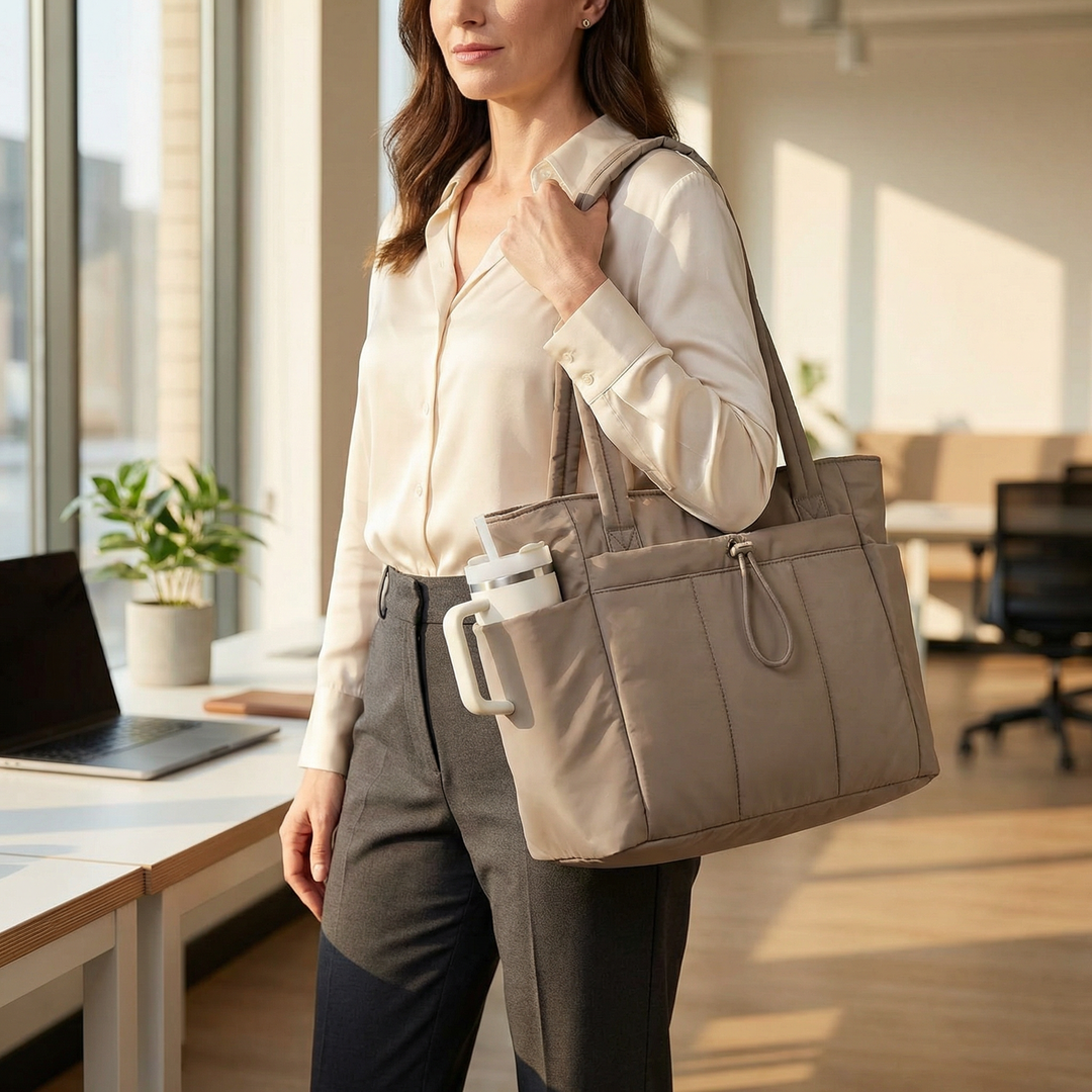 Tova – Lekka, Modna Torba