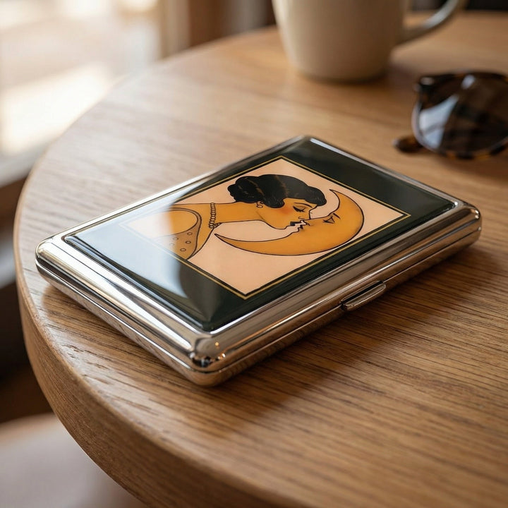 Artiva – Vintage Etui na Karty
