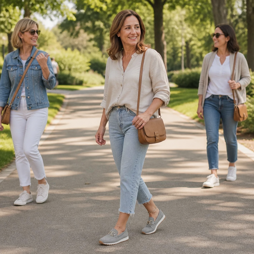 Wearbella – Mokasyny, które nie wyglądają jak buty komfortowe