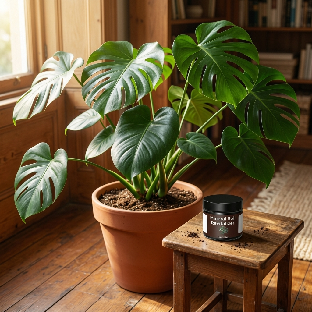 Rootbloom – Skoncentrowany mineralny poprawiacz gleby