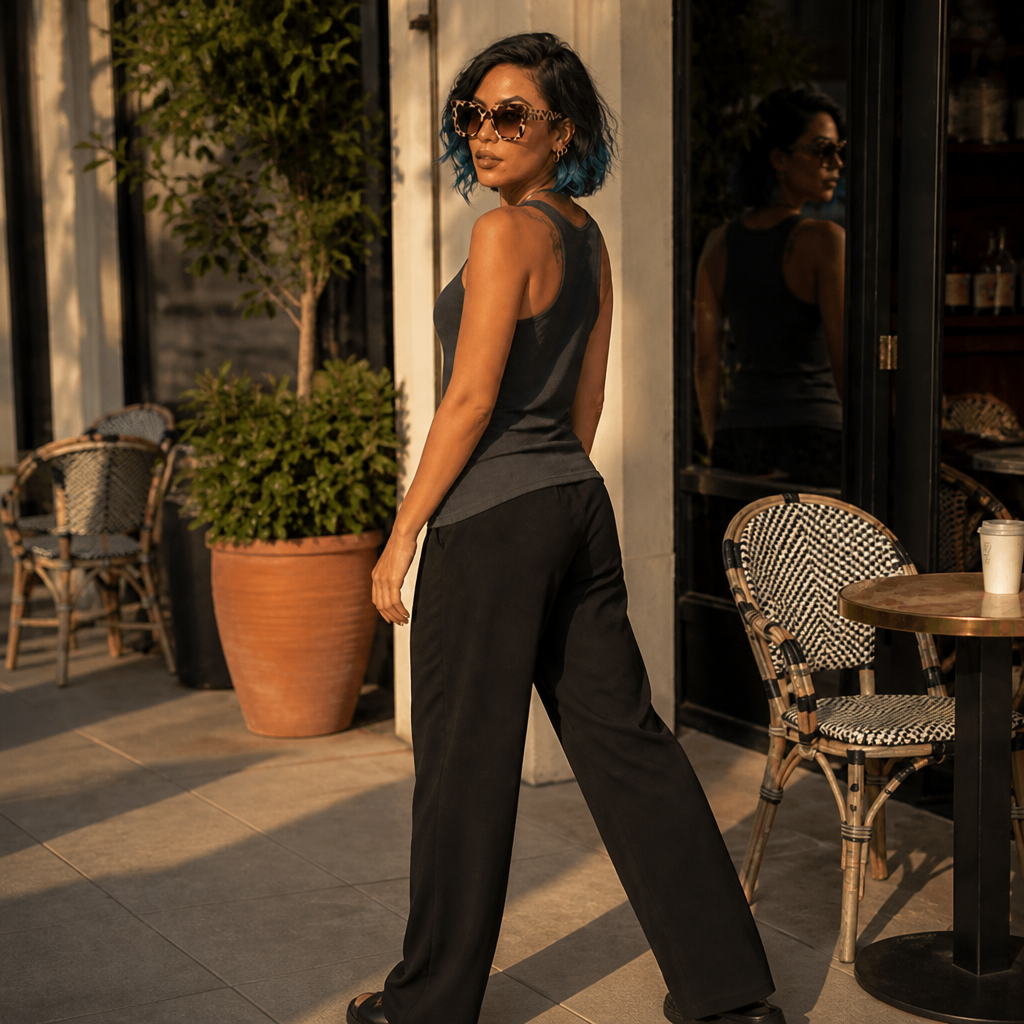 Wearbella – Kwadratowa Ramka, Która Uzupełnia Każdy Look