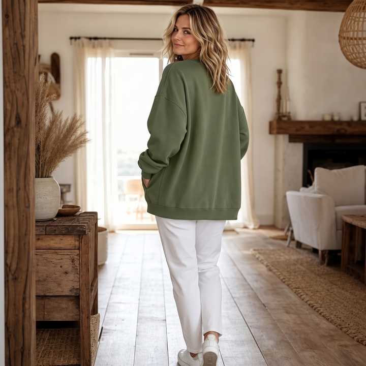 Wearbella – Kardigan z oversize&