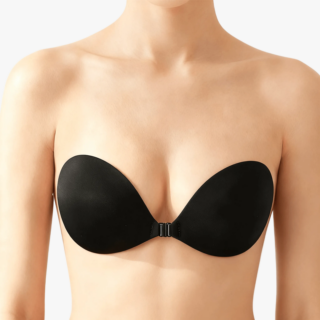 Liftara – Niewidoczny Klejowy Biustonosz Push Up