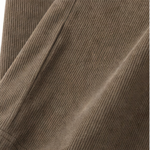 Lounella – Spodnie Haremowe z Szerokimi Nogawkami, Elastycznym Pasem i Głębokimi Kieszeniami