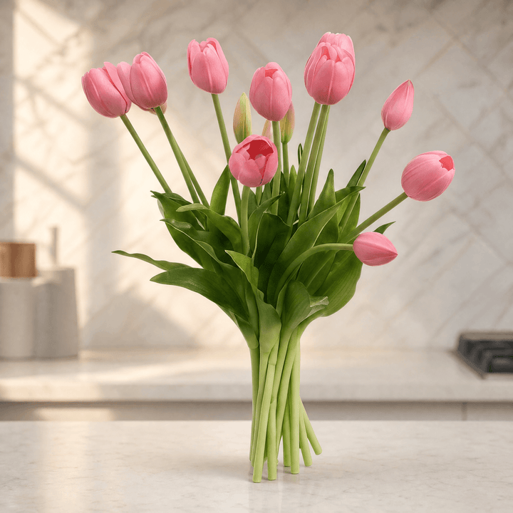 Lumora – Bukiet Tulipanów Real Touch