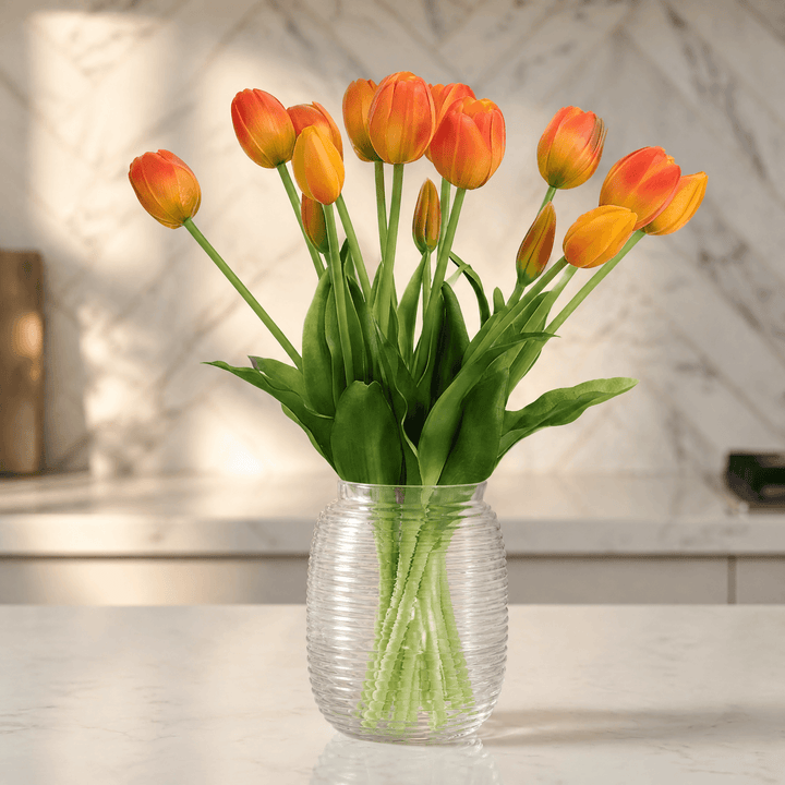Lumora – Bukiet Tulipanów Real Touch