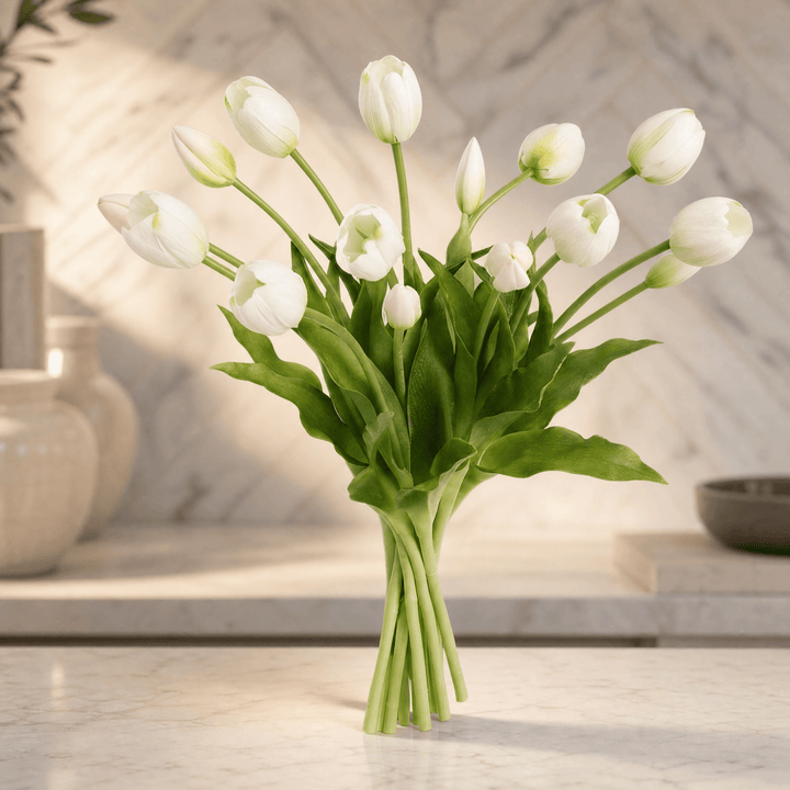 Lumora – Bukiet Tulipanów Real Touch