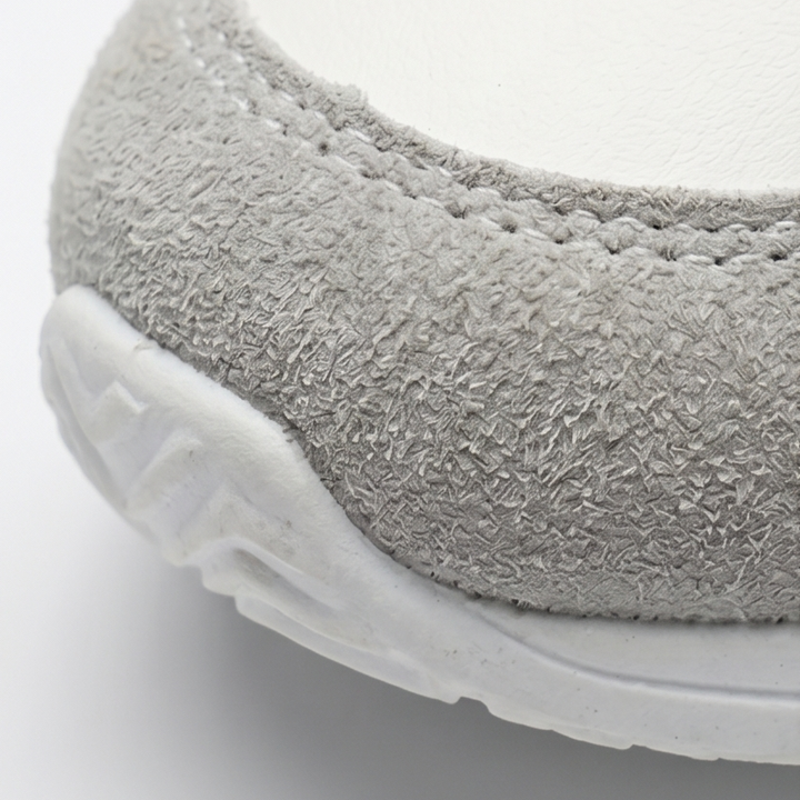 LunaWalk – Lekkie sneakersy w retro paski