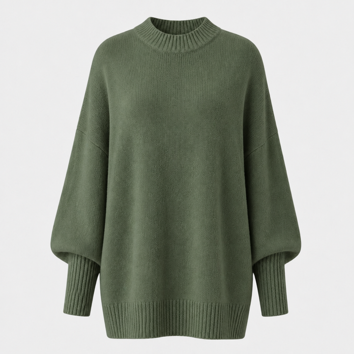 Veluna - Damski oversize&