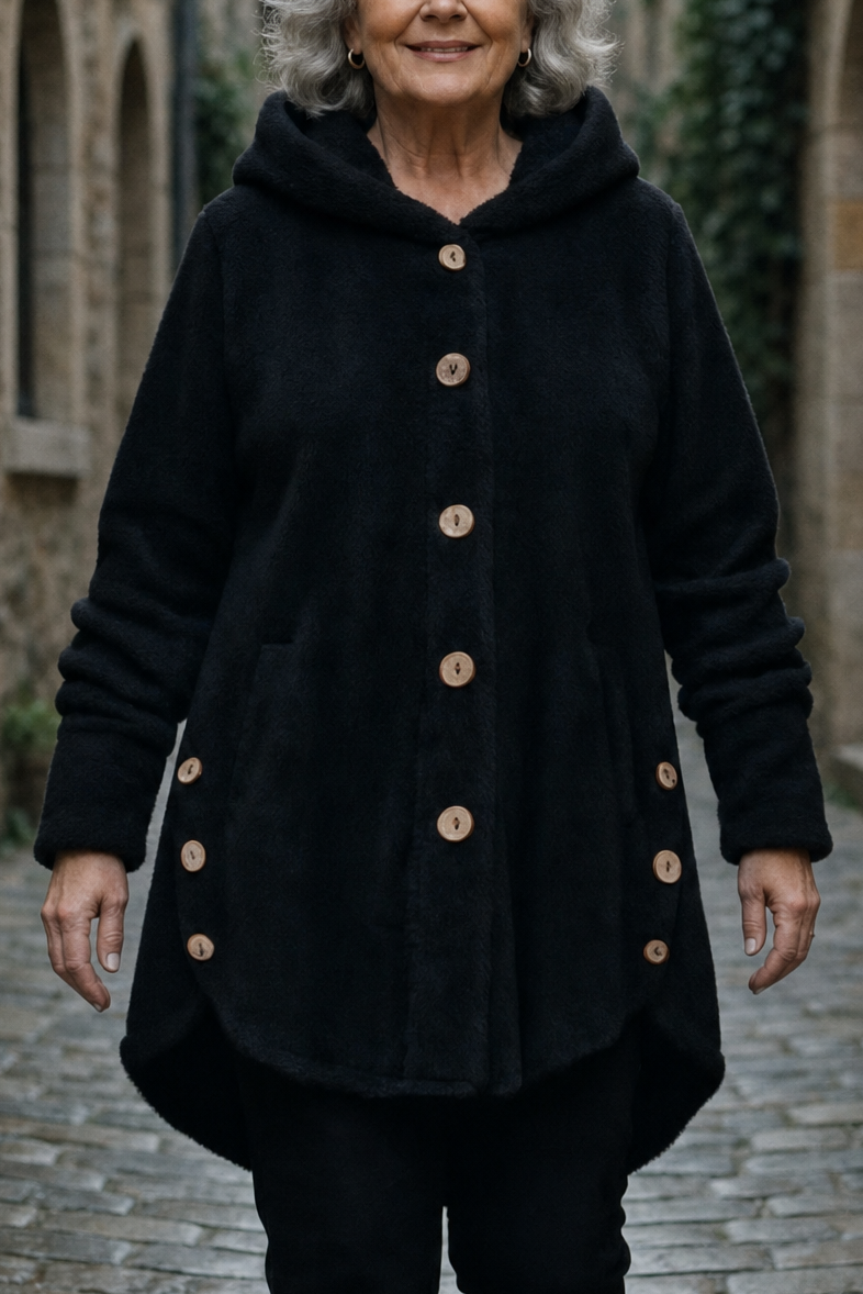Fenwick – Kurtka Koszulowa z Fleece