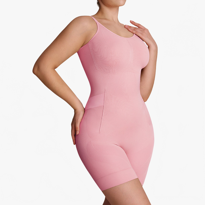 Siluessa - Body modelujące