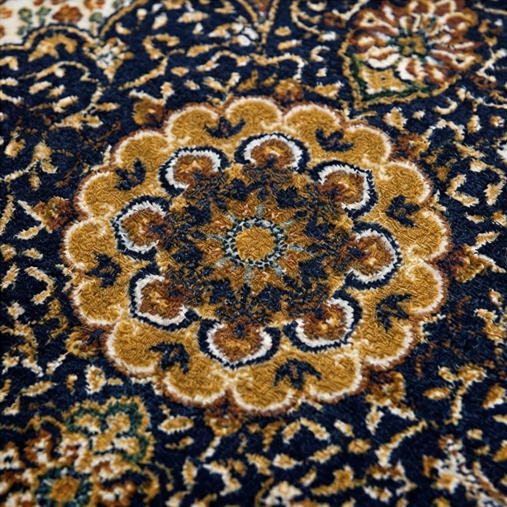 Persara – Vintage Perski Dywan