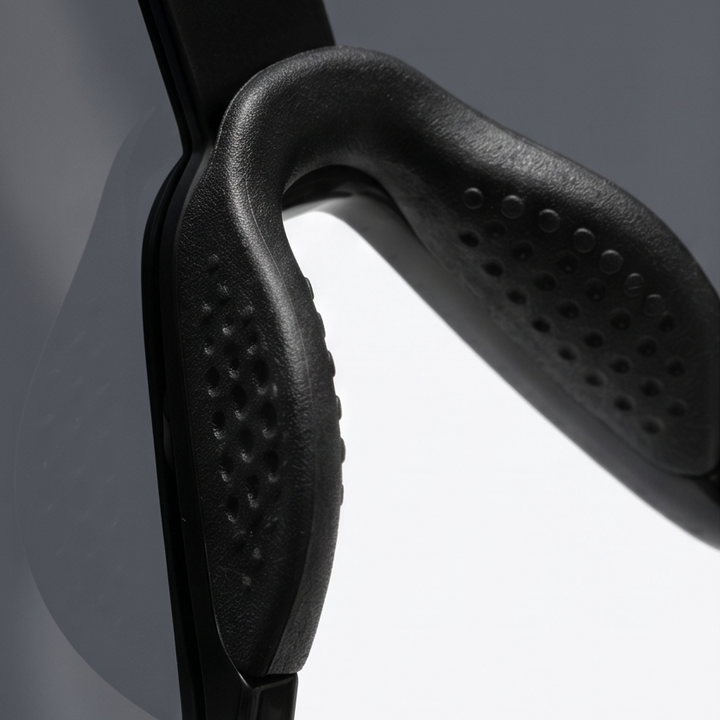 Solshift – Sportowe okulary z adaptacyjnymi soczewkami