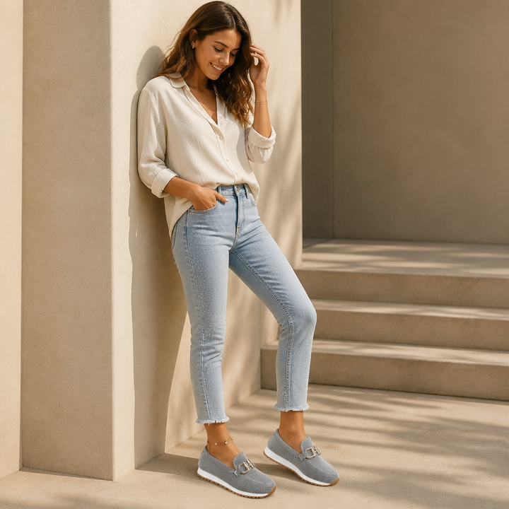 Wearbella – Mokasyny, które nie wyglądają jak buty komfortowe