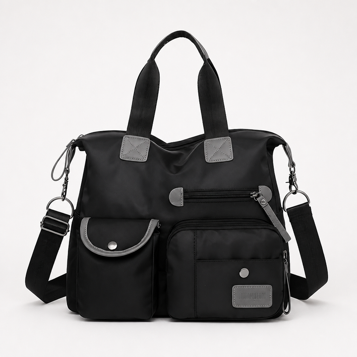 Cariza – Torba tote o dużej pojemności 3-way