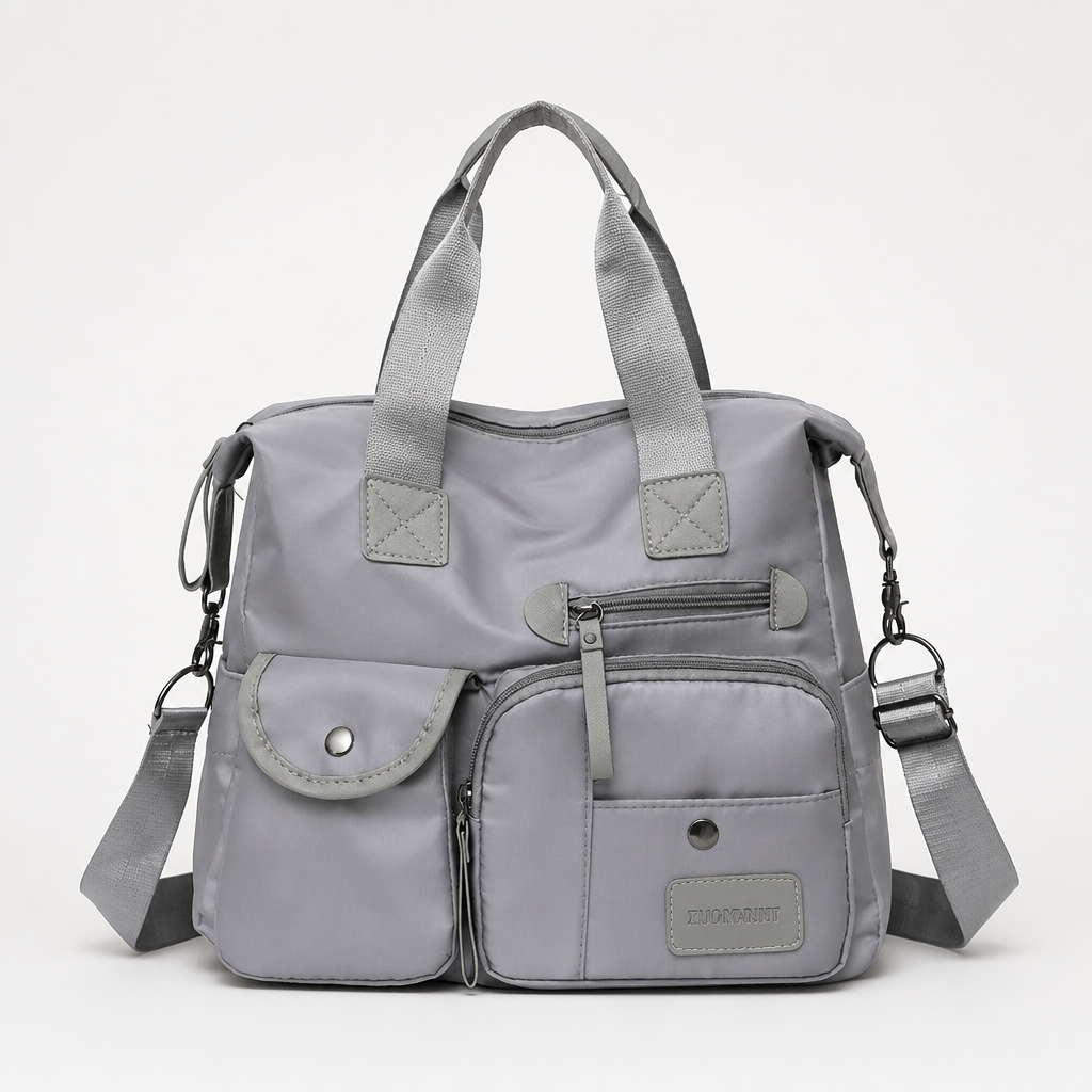 Cariza – Torba tote o dużej pojemności 3-way