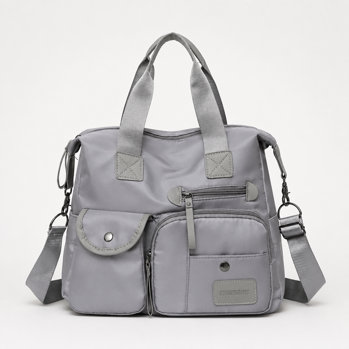 Cariza – Torba tote o dużej pojemności 3-way