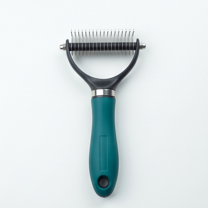 PetGroom – Dwustronna szczotka do rozczesywania