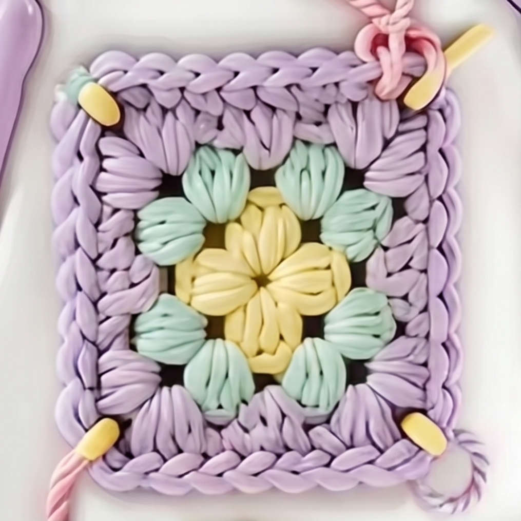 Yarnlove – kubek do rękodzieła 3D dla dziewiarek i szydełkujących