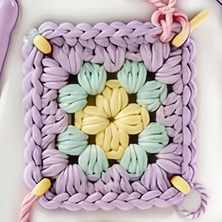 Yarnlove – kubek do rękodzieła 3D dla dziewiarek i szydełkujących